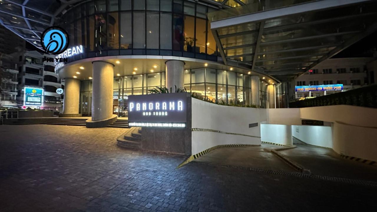 Căn hộ sang trọng đối diện biển và quảng trường Nha Trang Exterior foto